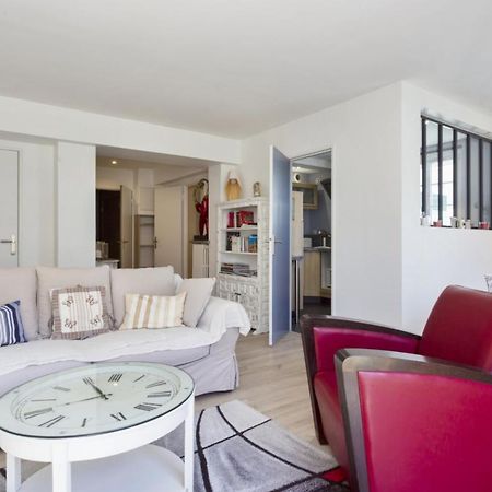 Appartement De La Grande Plage - Welkeys Biarritz Buitenkant foto